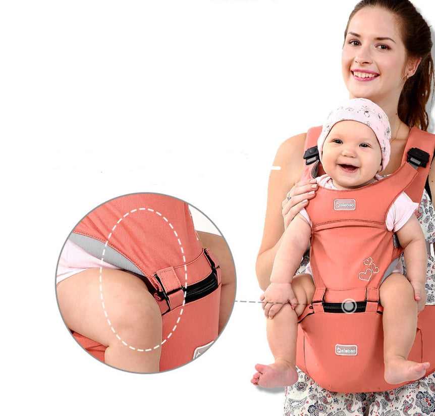 Porte bébé ergonomique