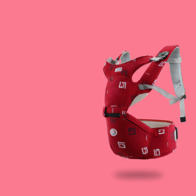 Porte bébé ergonomique