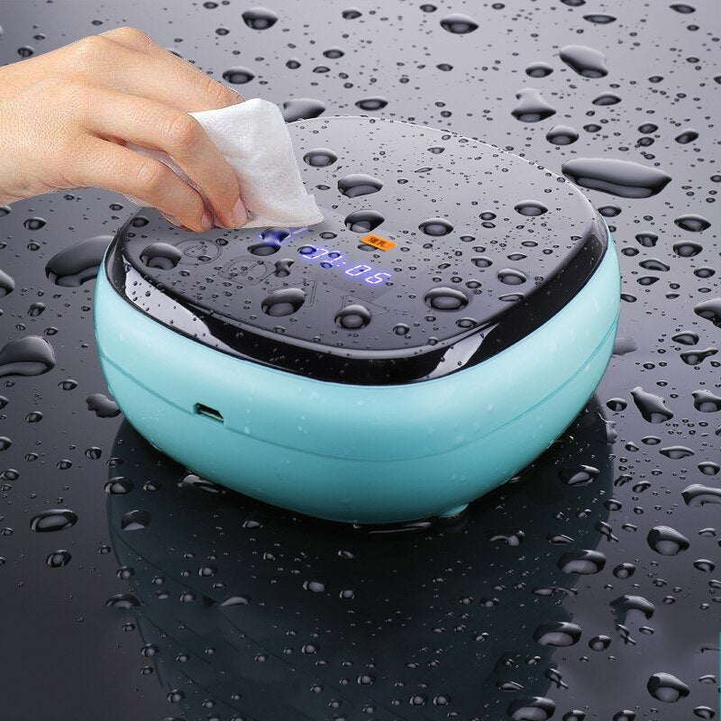 Tire-lait électrique rechargeable – Confort et efficacité pour les mamans modernes 💕