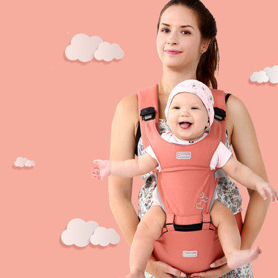 Porte bébé ergonomique