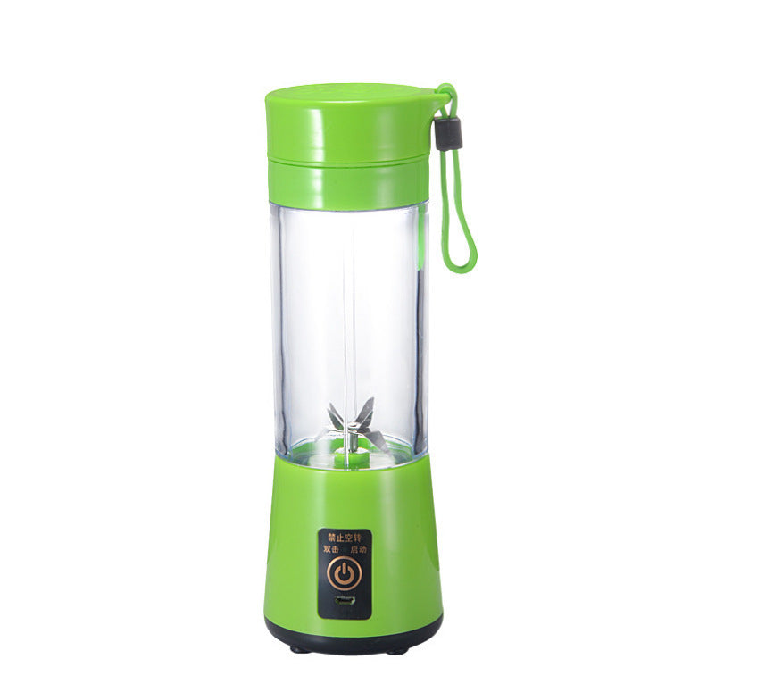 Blender portable & rechargeable – L’allié des parents pressés et des pauses healthy